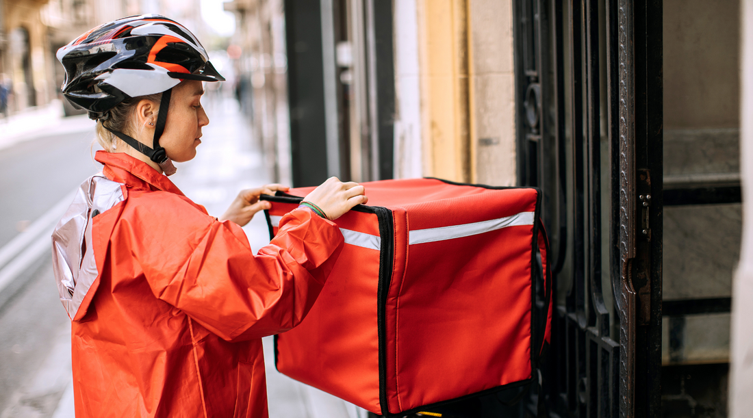 5 Essential Websites for Moms Eager to Earn as Couriers from Home