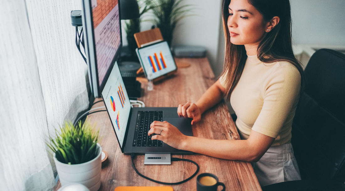 Start a Rewarding Side Hustle as a Virtual Assistant